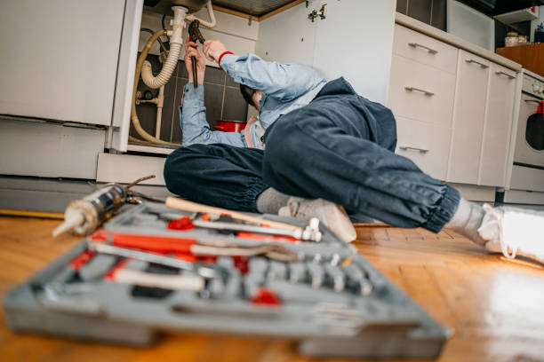 Best Sewer Line Repair  in Cheltenham Village, PA