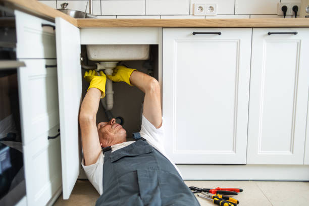 Best Sewer Cleaning Services  in Cheltenham Village, PA